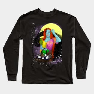 Sally Long Sleeve T-Shirt